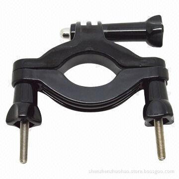 Gopro Accessory/Motorbike Roll Bar Mount for Gopro Hero 3 2 1